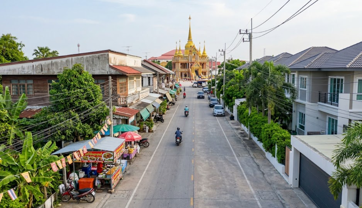 Huai Yai